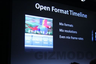 Illustration for article titled Apple Rolls Out Final Cut Studio 2: First Impressions